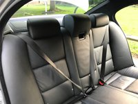 USED 2008 57 BMW 5 SERIES 3.0 525D M SPORT 4d 195 BHP FULL BMW SERVICE HISTORY !