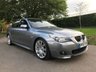 USED 2008 57 BMW 5 SERIES 3.0 525D M SPORT 4d 195 BHP FULL BMW SERVICE HISTORY !