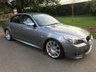 USED 2008 57 BMW 5 SERIES 3.0 525D M SPORT 4d 195 BHP FULL BMW SERVICE HISTORY !
