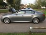 USED 2008 57 BMW 5 SERIES 3.0 525D M SPORT 4d 195 BHP FULL BMW SERVICE HISTORY !