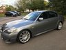 USED 2008 57 BMW 5 SERIES 3.0 525D M SPORT 4d 195 BHP FULL BMW SERVICE HISTORY !