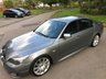 USED 2008 57 BMW 5 SERIES 3.0 525D M SPORT 4d 195 BHP FULL BMW SERVICE HISTORY !