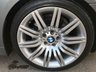 USED 2008 57 BMW 5 SERIES 3.0 525D M SPORT 4d 195 BHP FULL BMW SERVICE HISTORY !