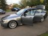 USED 2008 57 BMW 5 SERIES 3.0 525D M SPORT 4d 195 BHP FULL BMW SERVICE HISTORY !