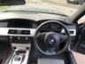 USED 2008 57 BMW 5 SERIES 3.0 525D M SPORT 4d 195 BHP FULL BMW SERVICE HISTORY !