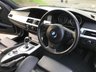 USED 2008 57 BMW 5 SERIES 3.0 525D M SPORT 4d 195 BHP FULL BMW SERVICE HISTORY !