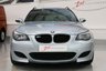 USED 2007 07 BMW M5 5.0 M5 TOURING 5d 501 BHP VERY RARE & GREAT HISTORY