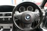 USED 2007 07 BMW M5 5.0 M5 TOURING 5d 501 BHP VERY RARE & GREAT HISTORY