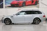 USED 2007 07 BMW M5 5.0 M5 TOURING 5d 501 BHP VERY RARE & GREAT HISTORY