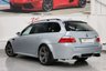USED 2007 07 BMW M5 5.0 M5 TOURING 5d 501 BHP VERY RARE & GREAT HISTORY