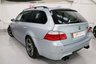USED 2007 07 BMW M5 5.0 M5 TOURING 5d 501 BHP VERY RARE & GREAT HISTORY