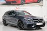 USED 2013 13 MERCEDES-BENZ E-CLASS 5.5 E63 AMG 5d 550 BHP VERY CLEAN/FULL MB HISTORY