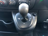 USED 2014 64 RENAULT MASTER WAV MINIBUS MH35 DCI 125 (Q/S6) QUICKSHIFT / AUTOMATIC H/R 