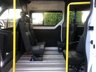 USED 2014 64 RENAULT MASTER WAV MINIBUS MH35 DCI 125 (Q/S6) QUICKSHIFT / AUTOMATIC H/R 