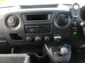 USED 2014 64 RENAULT MASTER WAV MINIBUS MH35 DCI 125 (Q/S6) QUICKSHIFT / AUTOMATIC H/R 