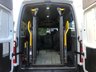 USED 2014 64 RENAULT MASTER WAV MINIBUS MH35 DCI 125 (Q/S6) QUICKSHIFT / AUTOMATIC H/R 