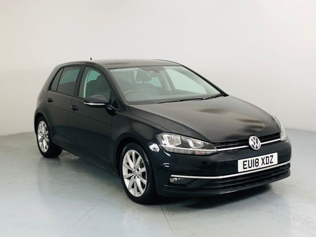 View our VOLKSWAGEN GOLF