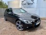 USED 2017 67 BMW 3 SERIES 2.0 320D XDRIVE M SPORT TOURING 5d AUTO 188 BHP 