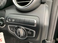 USED 2017 17 MERCEDES-BENZ C CLASS 2.1 C 220 D AMG LINE PREMIUM PLUS 2d 168 BHP 