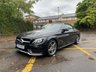 USED 2017 17 MERCEDES-BENZ C CLASS 2.1 C 220 D AMG LINE PREMIUM PLUS 2d 168 BHP 