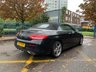 USED 2017 17 MERCEDES-BENZ C CLASS 2.1 C 220 D AMG LINE PREMIUM PLUS 2d 168 BHP 