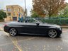 USED 2017 17 MERCEDES-BENZ C CLASS 2.1 C 220 D AMG LINE PREMIUM PLUS 2d 168 BHP 