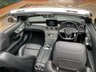 USED 2017 17 MERCEDES-BENZ C CLASS 2.1 C 220 D AMG LINE PREMIUM PLUS 2d 168 BHP 