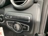 USED 2017 17 MERCEDES-BENZ C CLASS 2.1 C 220 D AMG LINE PREMIUM PLUS 2d 168 BHP 