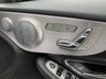 USED 2017 17 MERCEDES-BENZ C CLASS 2.1 C 220 D AMG LINE PREMIUM PLUS 2d 168 BHP 