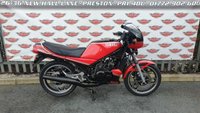 USED 1985 B YAMAHA RD 350 YPVS 31K 2 Stroke Roadster Retro Classic Looks like it has just left the factory, stunning