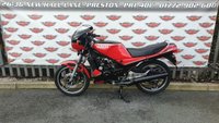 USED 1985 B YAMAHA RD 350 YPVS 31K 2 Stroke Roadster Retro Classic Looks like it has just left the factory, stunning