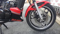 USED 1985 B YAMAHA RD 350 YPVS 31K 2 Stroke Roadster Retro Classic Looks like it has just left the factory, stunning