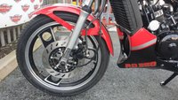 USED 1985 B YAMAHA RD 350 YPVS 31K 2 Stroke Roadster Retro Classic Looks like it has just left the factory, stunning