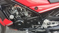 USED 1985 B YAMAHA RD 350 YPVS 31K 2 Stroke Roadster Retro Classic Looks like it has just left the factory, stunning
