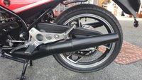 USED 1985 B YAMAHA RD 350 YPVS 31K 2 Stroke Roadster Retro Classic Looks like it has just left the factory, stunning
