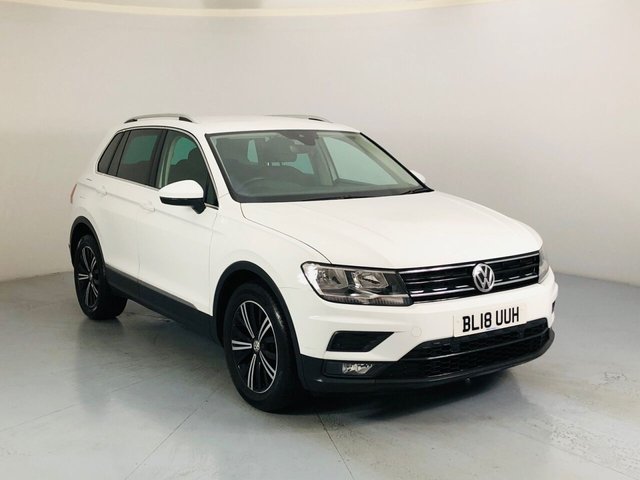 View our VOLKSWAGEN TIGUAN