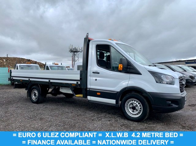 View our FORD TRANSIT
