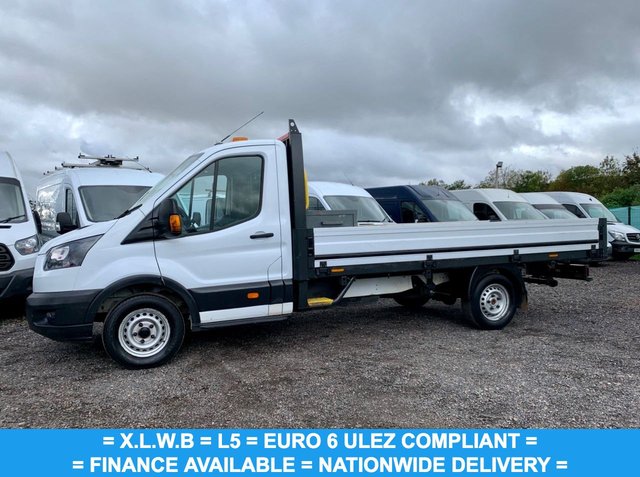 View our FORD TRANSIT