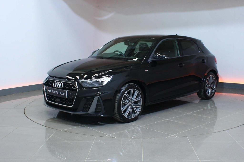 View our AUDI A1