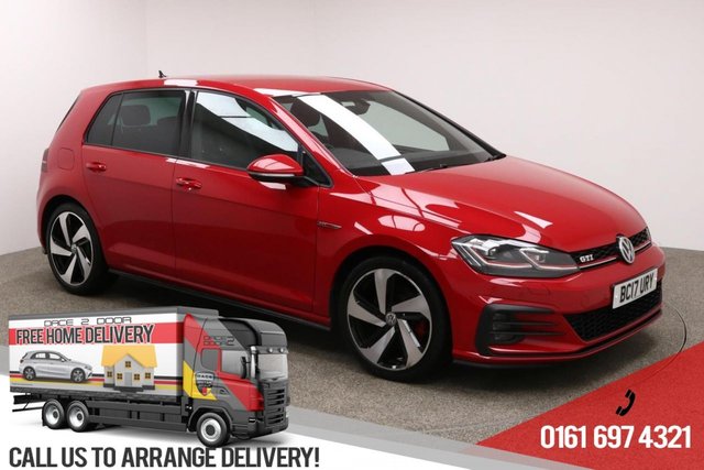 View our VOLKSWAGEN GOLF