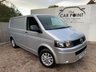 USED 2015 15 VOLKSWAGEN TRANSPORTER 2.0 T26 TDI P/V STARTLINE 5d 84 BHP 