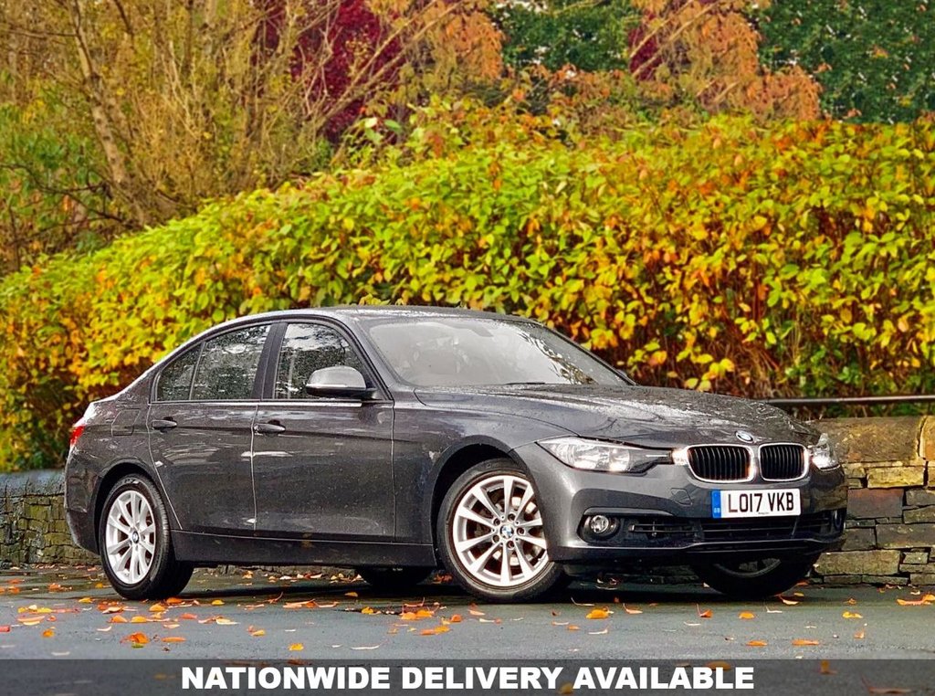 View our BMW 3 SERIES