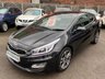 USED 2014 14 KIA PRO CEED 1.6 CRDI SE Navigator 3dr - BLUETOOTH 