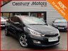 USED 2014 14 KIA PRO CEED 1.6 CRDI SE Navigator 3dr - BLUETOOTH 