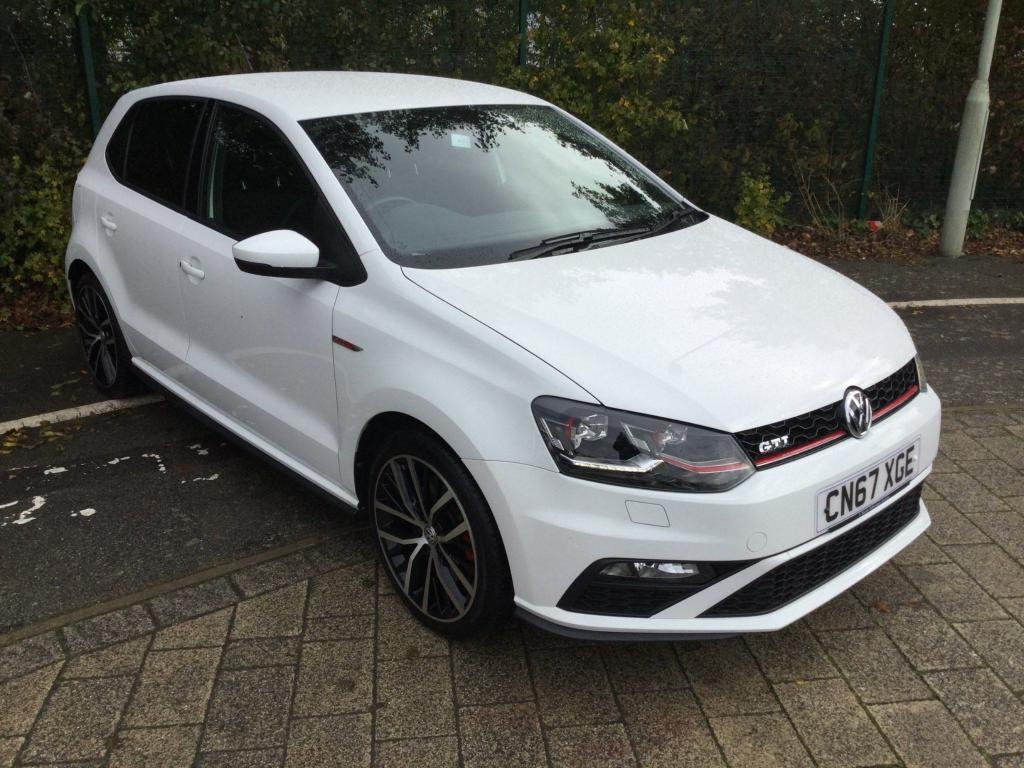View our VOLKSWAGEN POLO