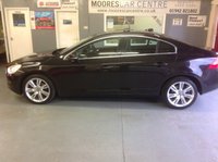 USED 2010 60 VOLVO S60 2.4 D5 SE LUX 4d 202 BHP ...One Owner.....FSH....MEGA SPEC