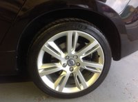 USED 2010 60 VOLVO S60 2.4 D5 SE LUX 4d 202 BHP ...One Owner.....FSH....MEGA SPEC