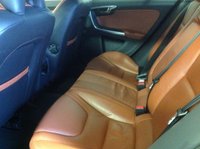 USED 2010 60 VOLVO S60 2.4 D5 SE LUX 4d 202 BHP ...One Owner.....FSH....MEGA SPEC