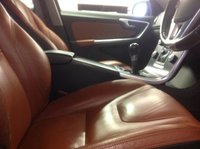 USED 2010 60 VOLVO S60 2.4 D5 SE LUX 4d 202 BHP ...One Owner.....FSH....MEGA SPEC