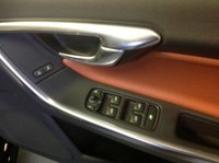 USED 2010 60 VOLVO S60 2.4 D5 SE LUX 4d 202 BHP ...One Owner.....FSH....MEGA SPEC